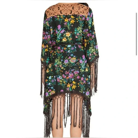 Spell fridge kimono OS - Picture 5 of 8